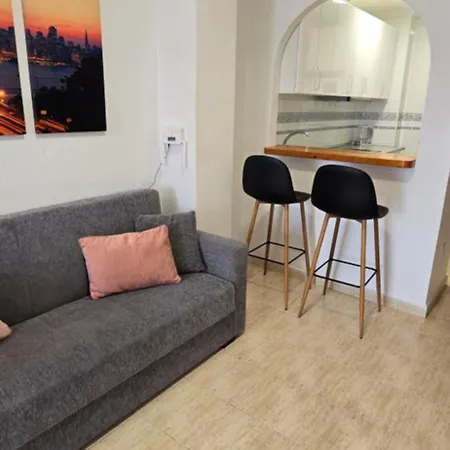 Apartment Patricio Torrevieja