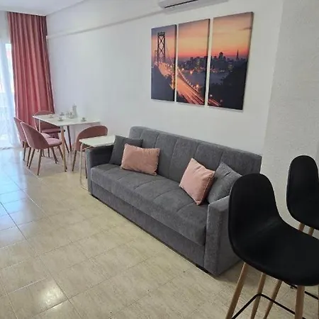Apartment Patricio *