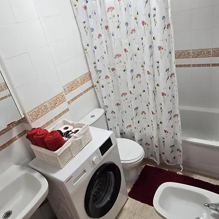 Patricio Apartment Torrevieja