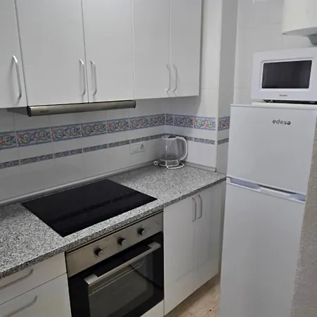 Apartment Patricio Torrevieja