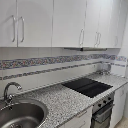 Patricio Appartement